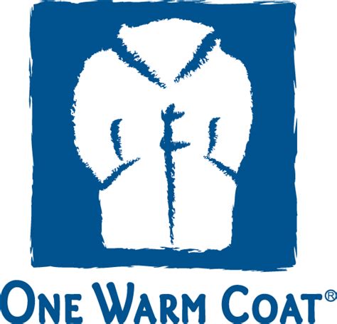 One Warm Coat 